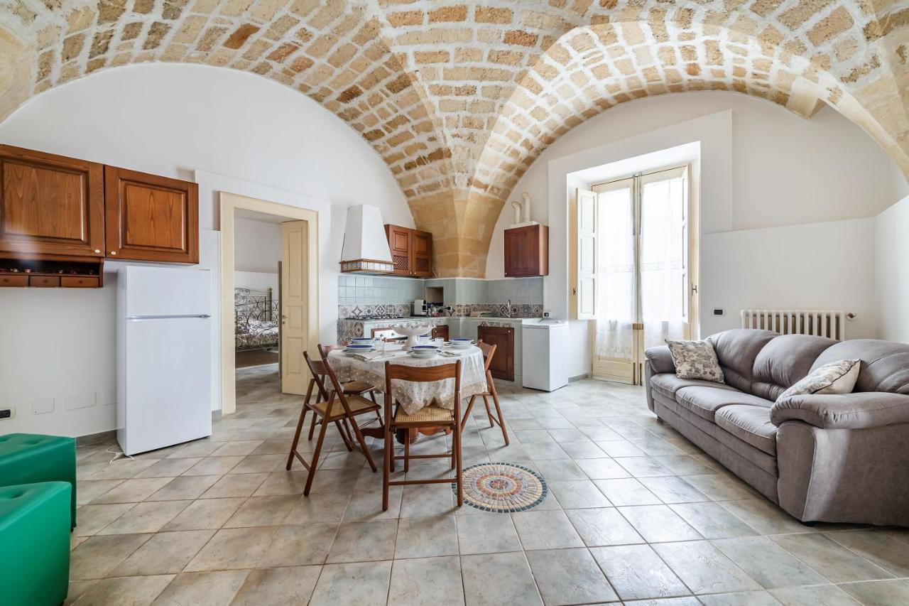 Terra Mia In The Historic Center Of Lecce - Happy Rentals Exterior photo